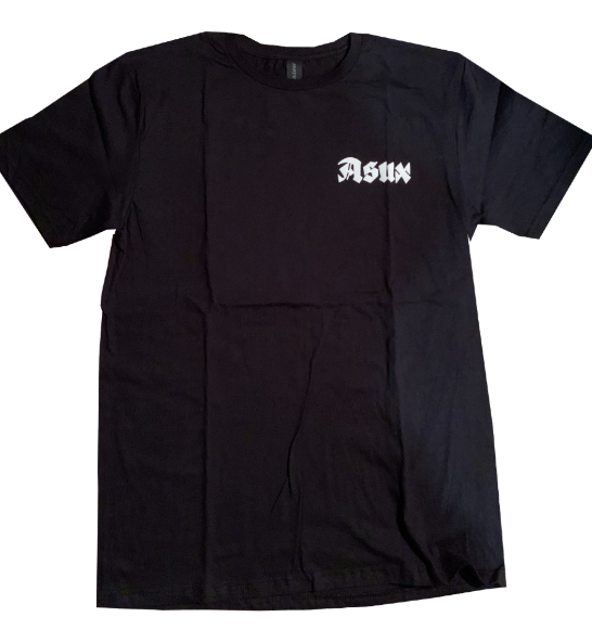 Asux cross t-shirt